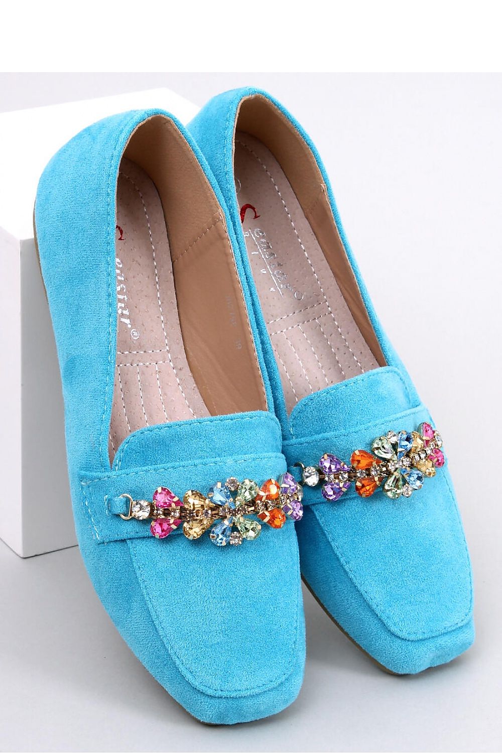 Mocassin Inello - Lojahub Shop